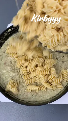 Tuna Pesto Pasta #kirbyyy @Home Gallery @Chef's Gallery 