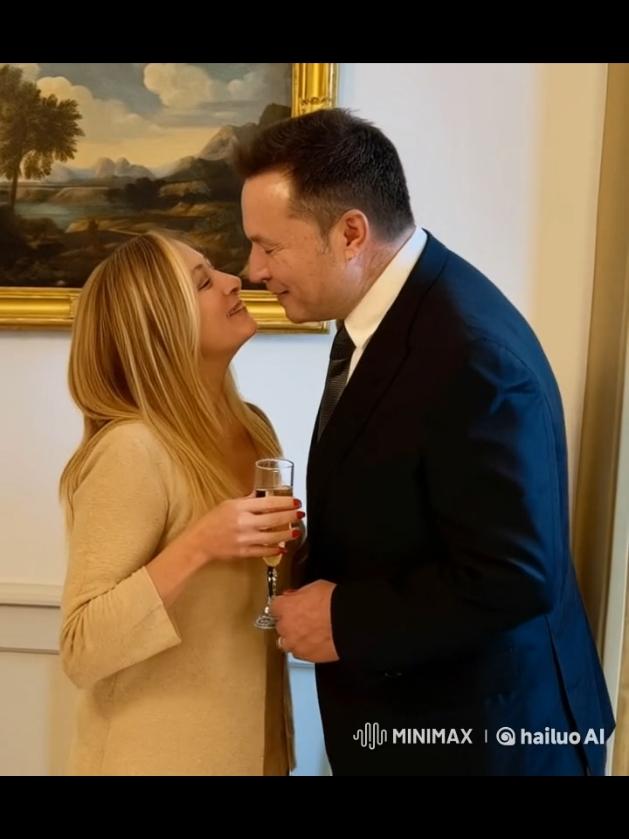 Giorgia Meloni ❤️ Elon Musk #elonmusk #videoviral #giorgiameloni #palazzochigi 