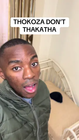 Thokoza Dont Thakata