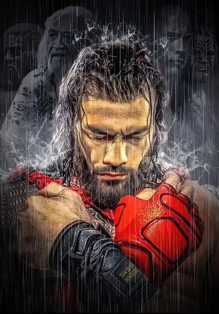 Roman Reigns No Championship 🥺  Survivor series War Games OTC yeet.Levels Above ☝🏻🐐👆🏻 #romanreigns #OTC #acknowledge_me #tribalchief #og ##bloodline ##trndeing #fyp #foryou #fypシ゚viraltiktok #foryou #wwefans #in #Nepal 