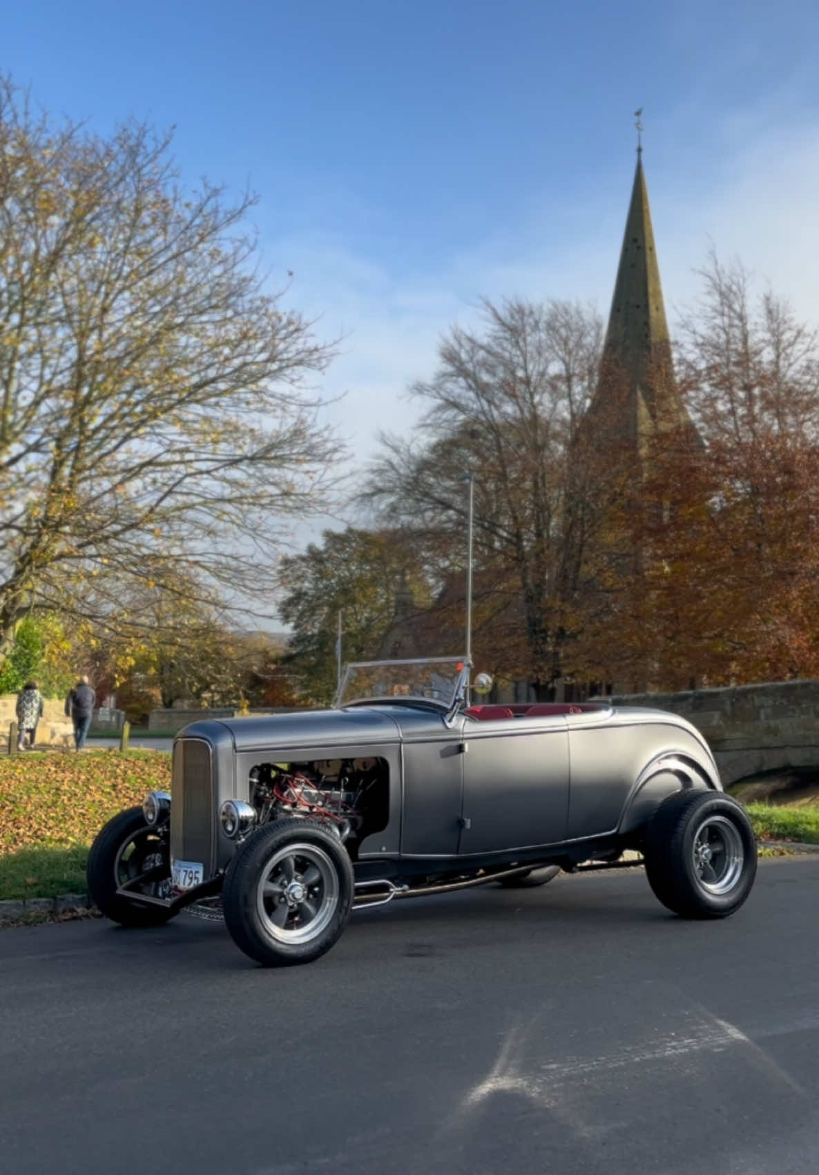 32 Ford Hotrod 🔥 visit www.retroclassiccar.com for more details. #RetroClassicCar #Ford #32Hotrod #Hotrod #ClassicFord #FordHotrod #ClassicCars #MuscleCar 