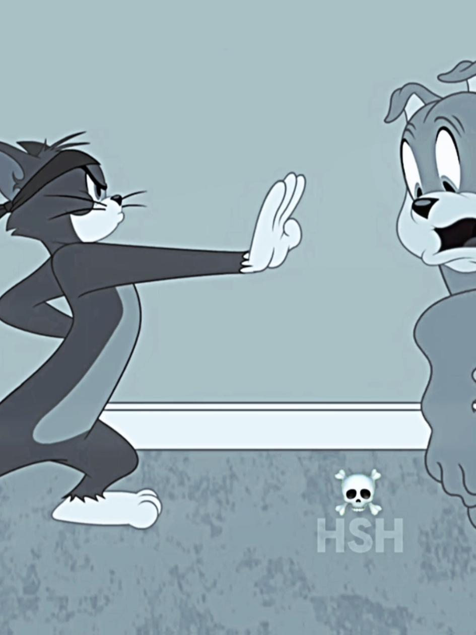 tom karate edit 💀  #edit #tomvsjerry #capcut #viral #tomandjerry #animation #alightmotion #capcut_edit #edits 