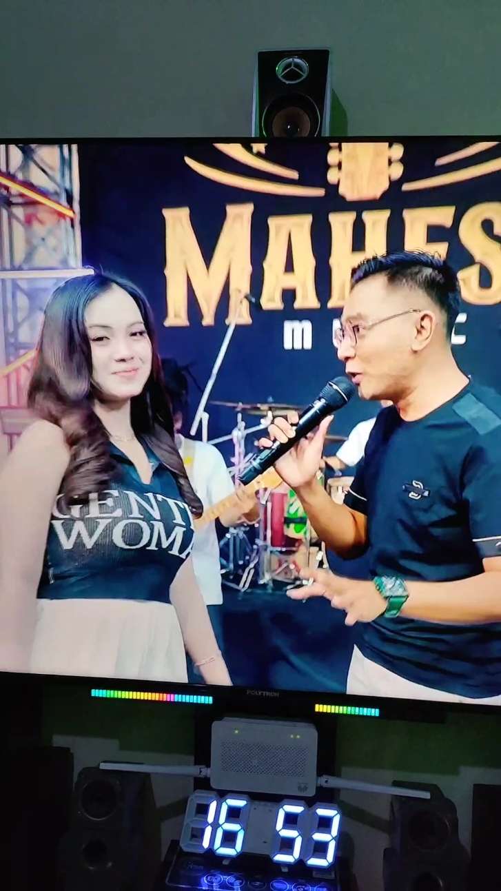 Bahtera Mahligai Cinta=> Gerry Mahesa ft Ajeng Febria -•|•-MAGESA MUSIC •|•MAHESA Official #gerrymahesa #ajengfebria #mahesamusic #mahesaofficial 🎵@musikmu25 