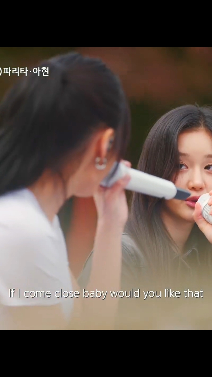 #babymonster #foryou #fyp #ahyeon #kpopfyp #fy #pharita #music 