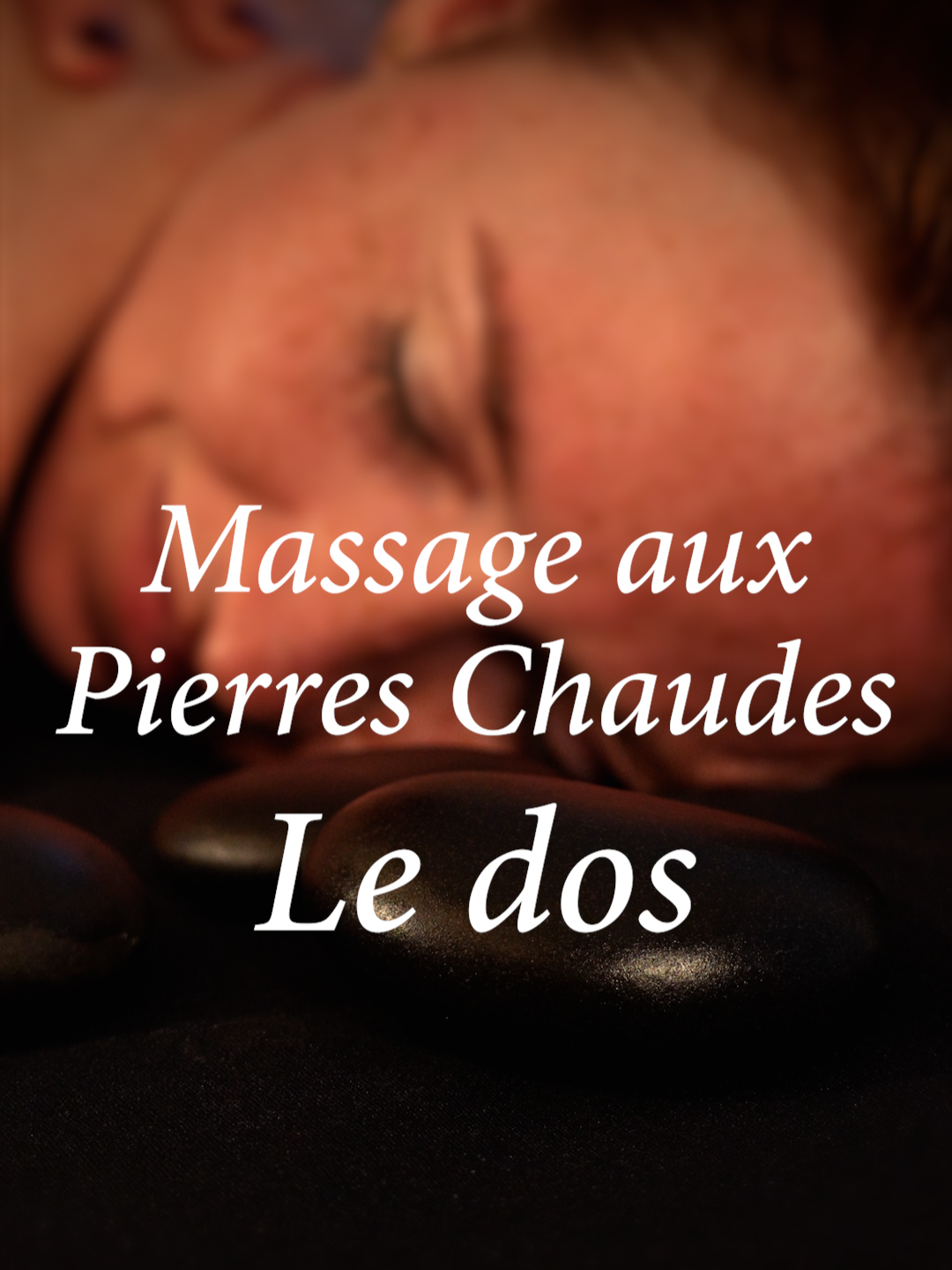 🇫🇷As-tu déjà fait un massage aux pierres chaudes ?  🥶 Alors que le froid s’installe, offre-toi un moment de douceur et de réconfort avec le massage aux pierres chaudes.  💆🏽‍♀️ Tes avant-bras et tes mains sont également traités avec soin. La chaleur des pierres, combinée à des mouvements doux, permet de relâcher les muscles et d'apporter un soulagement à ceux qui passent de longues heures au bureau ou qui pratiquent des activités manuelles.  💭 Imagine-toi enveloppé dans une ambiance chaleureuse, avec des pierres lisses glissant doucement sur ta peau. La chaleur pénètre en profondeur, éliminant le stress et les tensions, tout en revitalisant ton corps.  😍 Rendez-vous jeudi prochain pour la suite ! #massage #relaxation #techniques #detente #massagetherapy #confiance #tension #hiver #pierrechaude