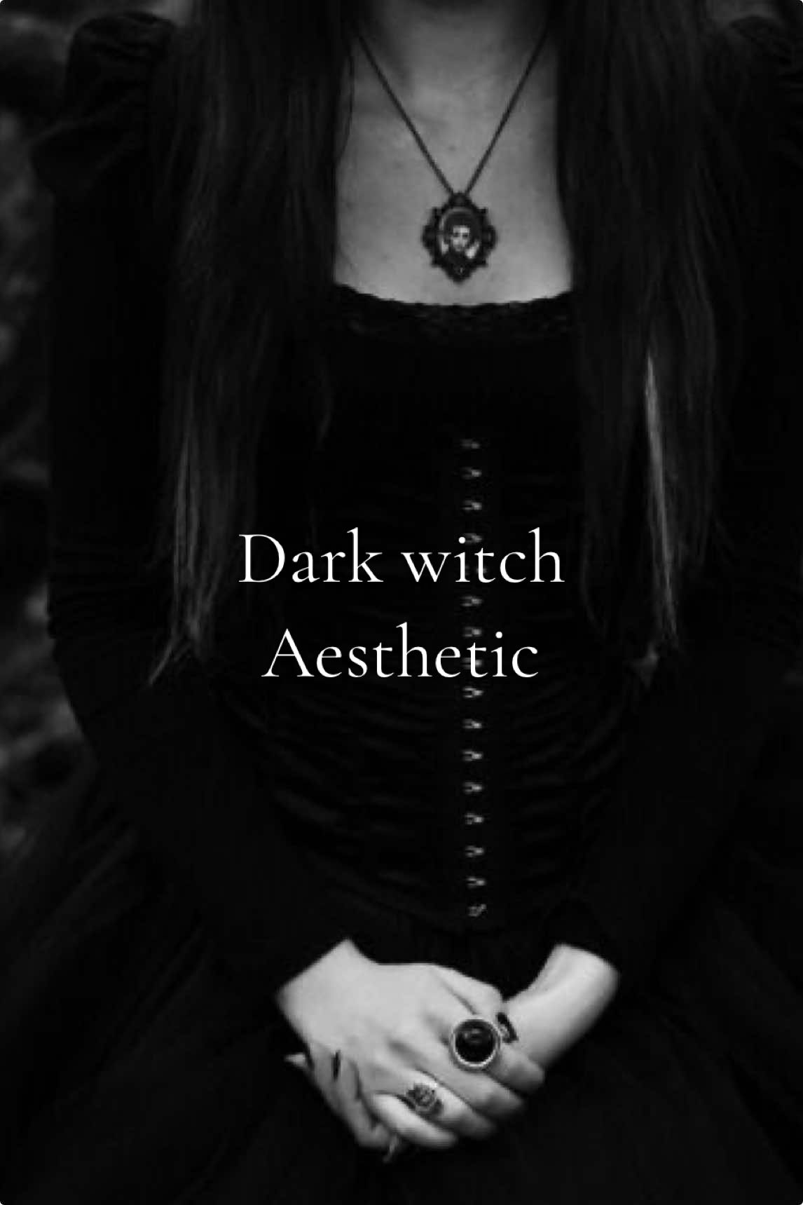 Dark witch aesthetic  #witchtiktok #witch #witchyvibes #witchtok #fyp #witchaesthetic #darkwitch #darkwitchtok #spiritual 