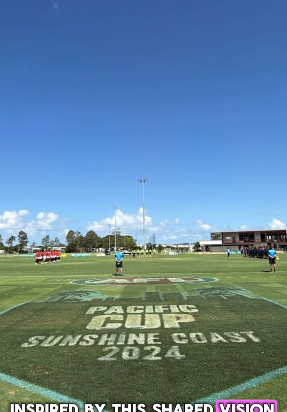 Pacific vibes, high energy, and unforgettable moments 🌺🔥 What an honor to bring the spirit of the islands to the Pacific Cup in Maroochydore for the AFL Pacific Cup Games! From a vibrant multicultural showcase to a fun-filled workshop and our Cook Islands finale, the crowd brought the mana to match. 💃🌊 A big thank you to everyone who cheered us on, joined the workshop, and celebrated our culture with us. Long day, full hearts, and memories we’ll cherish. 💖 #PacificCulture #BringingTheEnergy #PacificCup2024” 🤍 Orana Dance Group 🖤 Paiti Entertainment ✨ @aflq #cookislands #kukiairani #multicultural #pacificculture #aflqld 