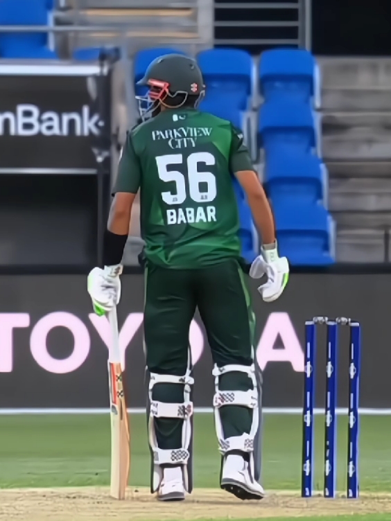 Describe Babar Azam In One Word ? 🩵🤍🩷 #foryou #foryoupage #farhankhanofficial4 #cricket #cricketlover #babarazam #kingbabarazam #viral #trending #makeitviral #viewsproblem @TiktokPakistanOfficial 