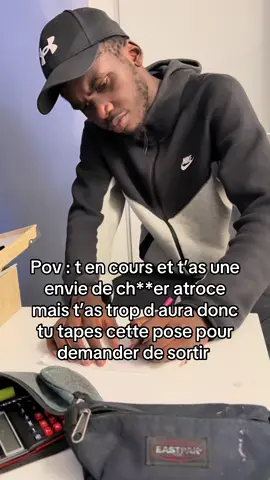 #humour #fyp #gangshit #pourtoii 