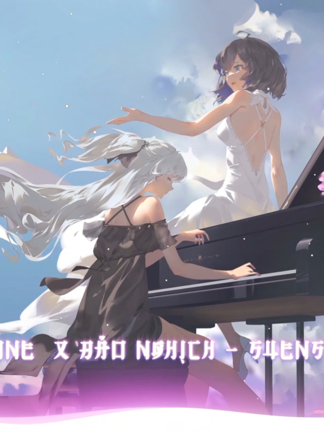 Đảo Nghịch - Syensan Remix #fyp #xuhuong #nhachaymoingay #daonghich #daonghichremix #reverse 