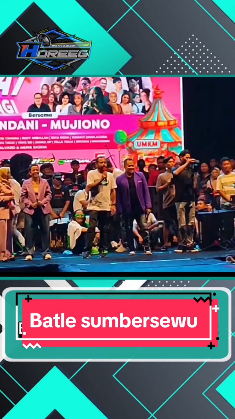 Mas brew pimpin batle sumbersewu 2025 #trending #fypシ #soundhoreg #brewog 