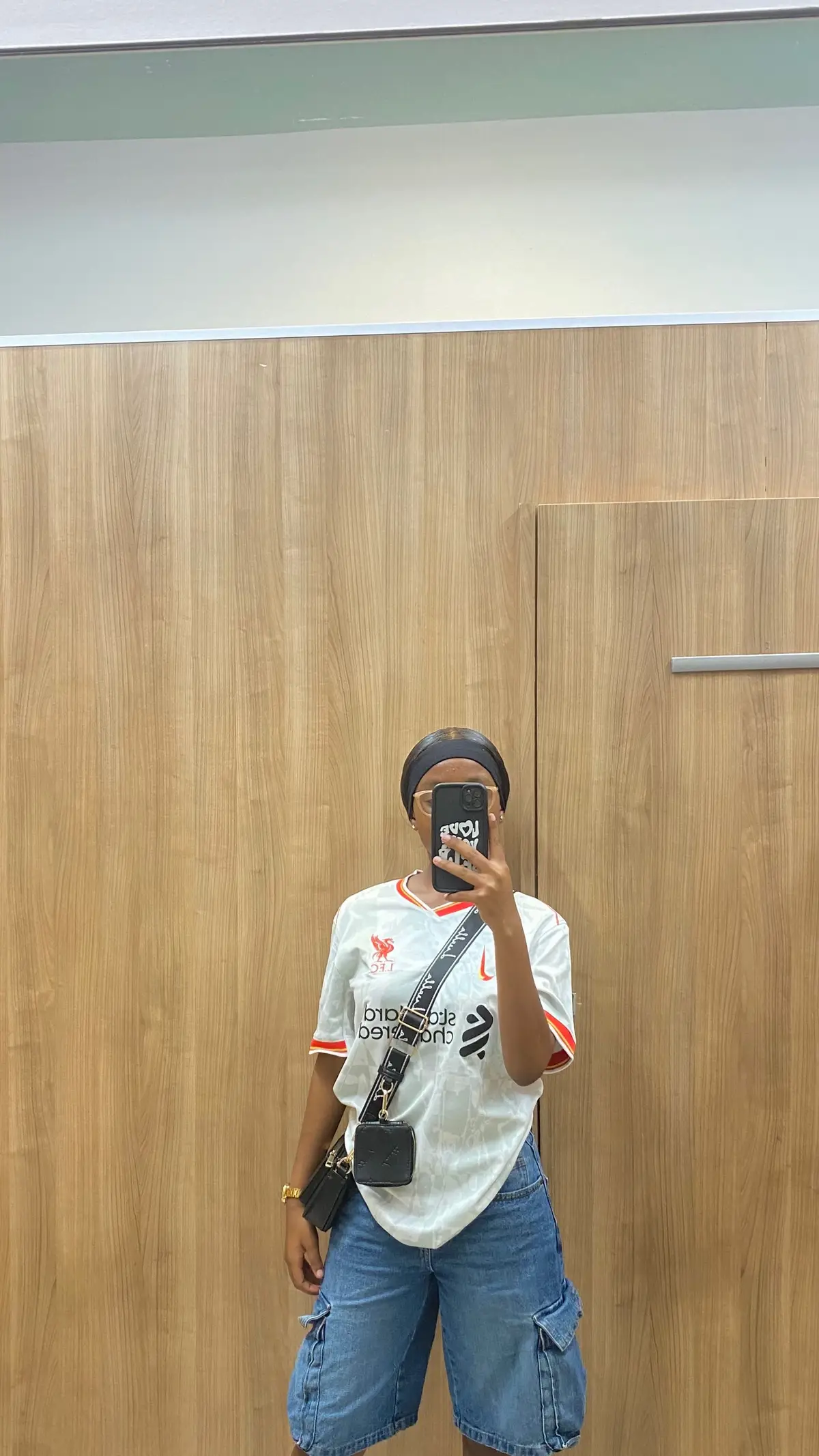 💕#tiktoksa #fyp #mirrorchallenge #liverpool #soccerjersey #zulutiktok 