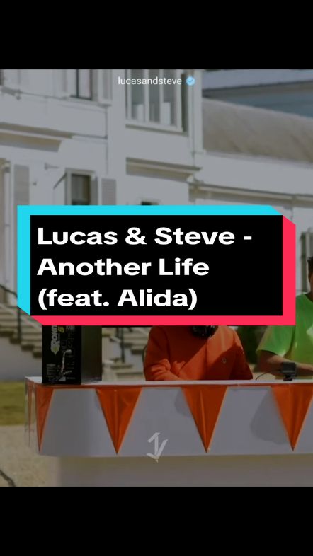 un regreso al 2020  ✨❣️ Lucas & Steve - Another Life (feat. Alida) #AnotherLife #LucasAndSteve #Alida #ProgressiveHouse #EDM #ElectronicDanceMusic #HouseMusic #MusicLovers #fyp #foryou #foryoupage #viral 