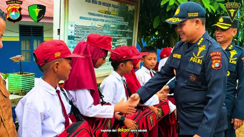 #mamuju #dokpol #ketahananpangan #poldasulbar 