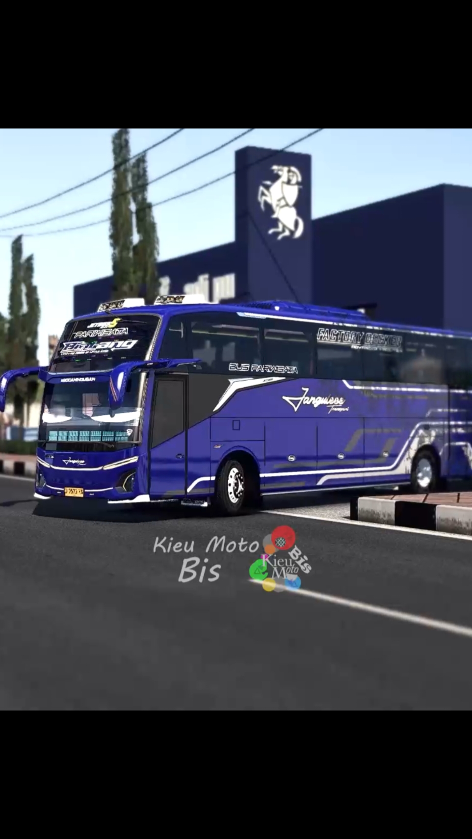 Membalas @official_satelit_001Basuri Pemersatu Bangsa 9 Not Bintang Janguleee #basuri #busmania #bussid #bussimulatorindonesia #ets2 #ets2indonesia #kieumotobis 