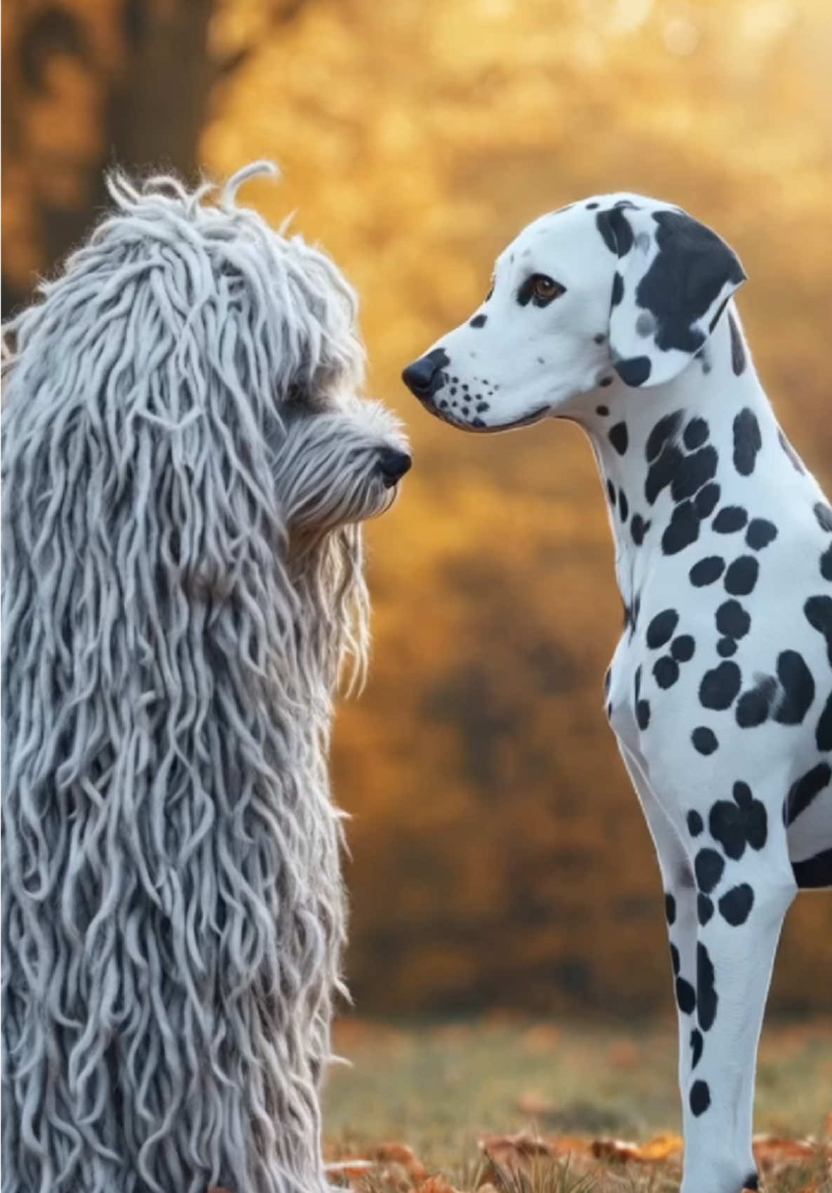 Craziest Puli Dog Remixes. Do you know the Hungarian Dog Breed Puli? 😁 #pulidog #pulik #puli 