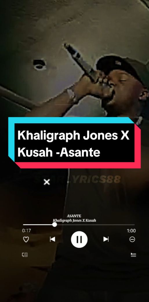 Khaligraph Jones X Kusah -Asante lyrics  #gospelmusic #burnaboy #kainaman #harmonize  #lyric #liveperformance #diamondplatnumz #bongotrending #starlyrics88 #lyrics_songs #viral_video #usa_tiktok #alikiba #naijatiktok #afrobeats #davido #fyp #davido #frenchmont #lyricsedit #gospelmusic #lyricsedit #adekunlegold #naijatiktok #naijacomedy  #tiktoknaija🇳🇬 #tik_tok #tik #vira #treding #fypp #lyricsmusic #chrismartin 