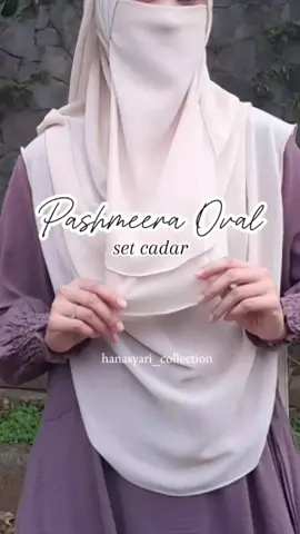 Ready 2 size dan 35+ pilihan warna, masya Allah 🥰 #racuntiktokshop #viralvideo #hijabitiktok #hijabstyle #muslimahhijrah #setcadar #fypシ゚viral #tutorialhijab #fypageシ #SmallBusiness #ootdhijabindonesia 