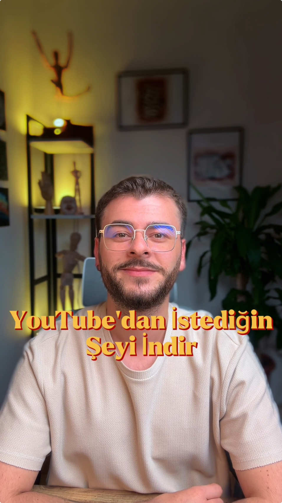 Artık istediğin şeyi indirmek çok kolay #teknoloji #işbirliği #teknolojik #teknolojikullanımı #telefon #ipucu #youtube #youtubetürkiye 