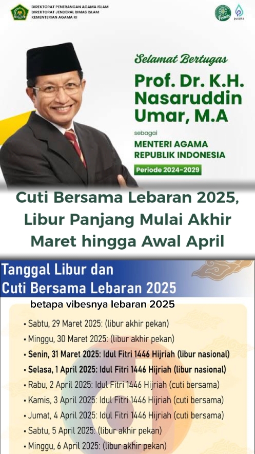 inilah yang di tunggu para anak sekolah libur panjang 1 bln full vibesnya terasa kayak tahun 2010 #cutibersama #lebaran2025 #Ramadan #idulfitri #masukberanda #berandatiktok #tredingvideo #fypシ #fyppppppppppppppppppppppp 