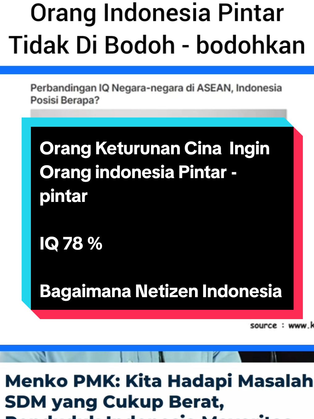 Orang Keturunan Cina Bicara Bagaimana Menurut Netizen Indonesia  #ti̇ktok #selebgram #mulyono #fufufafa #viralvideo #viraltiktok #viral #pemerintah #prabowo #anakmulyono #lagiviral 