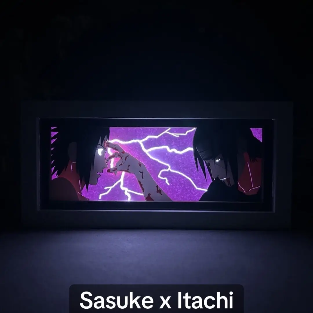 Naruto lovers, enjoy our Lightboxes and shop with 50% OFF sitewide!🎁LINK in BIO🔗 📦 FREE shipping worldwide on all orders!  #naruto #sasuke #itachi #obito #minato #jiraiya #madara #kakashi #pain #gaara #narutoshipuden #mightguy #narutolightbox #sasukelightbox #itachilightbox #animelightbox #anime #animefan #animelover #animegift #giftidea #animeroomdecor #lightpainting #animefyp #freeshipping #blackfriday