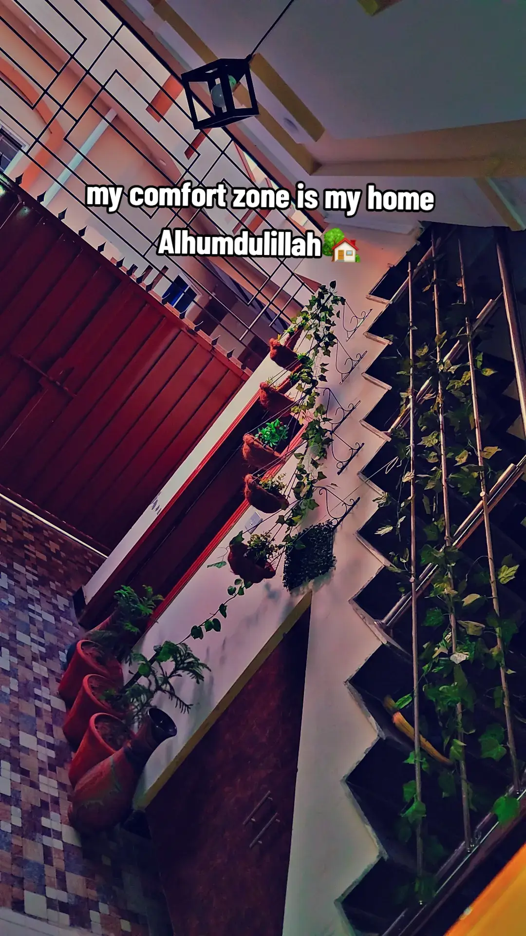 Alhumdulillah for everything mery pyary Allah pak⚘⚘#sakoon❤️ #Home#viral #foryou 