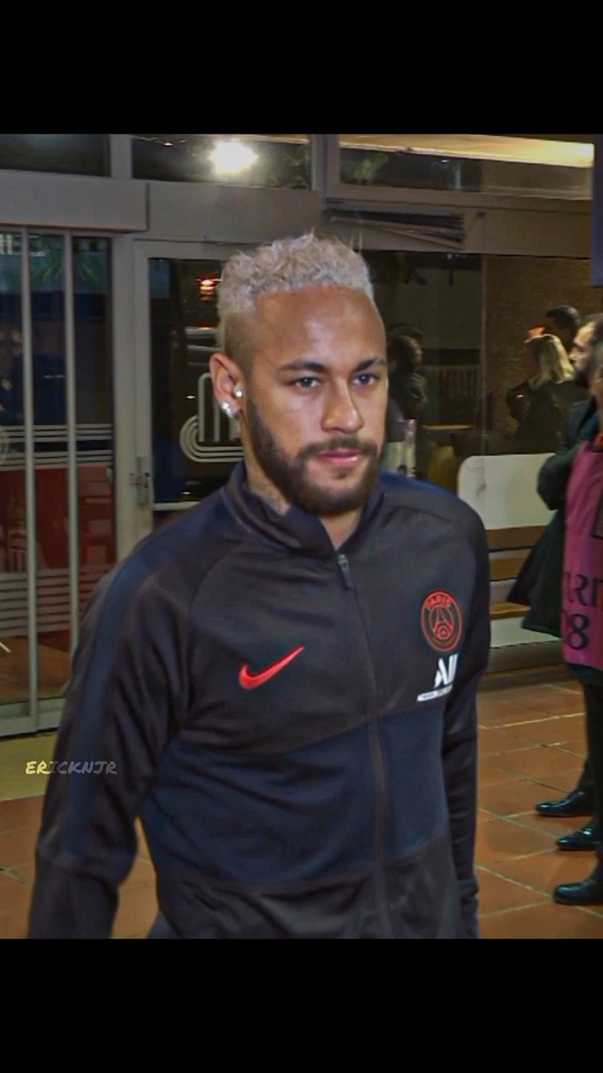 Pro seu amor foi bye bye... #neymarjr10 #njr #viralvideo  #saiflop #viralizatiktok #Ericknjr 