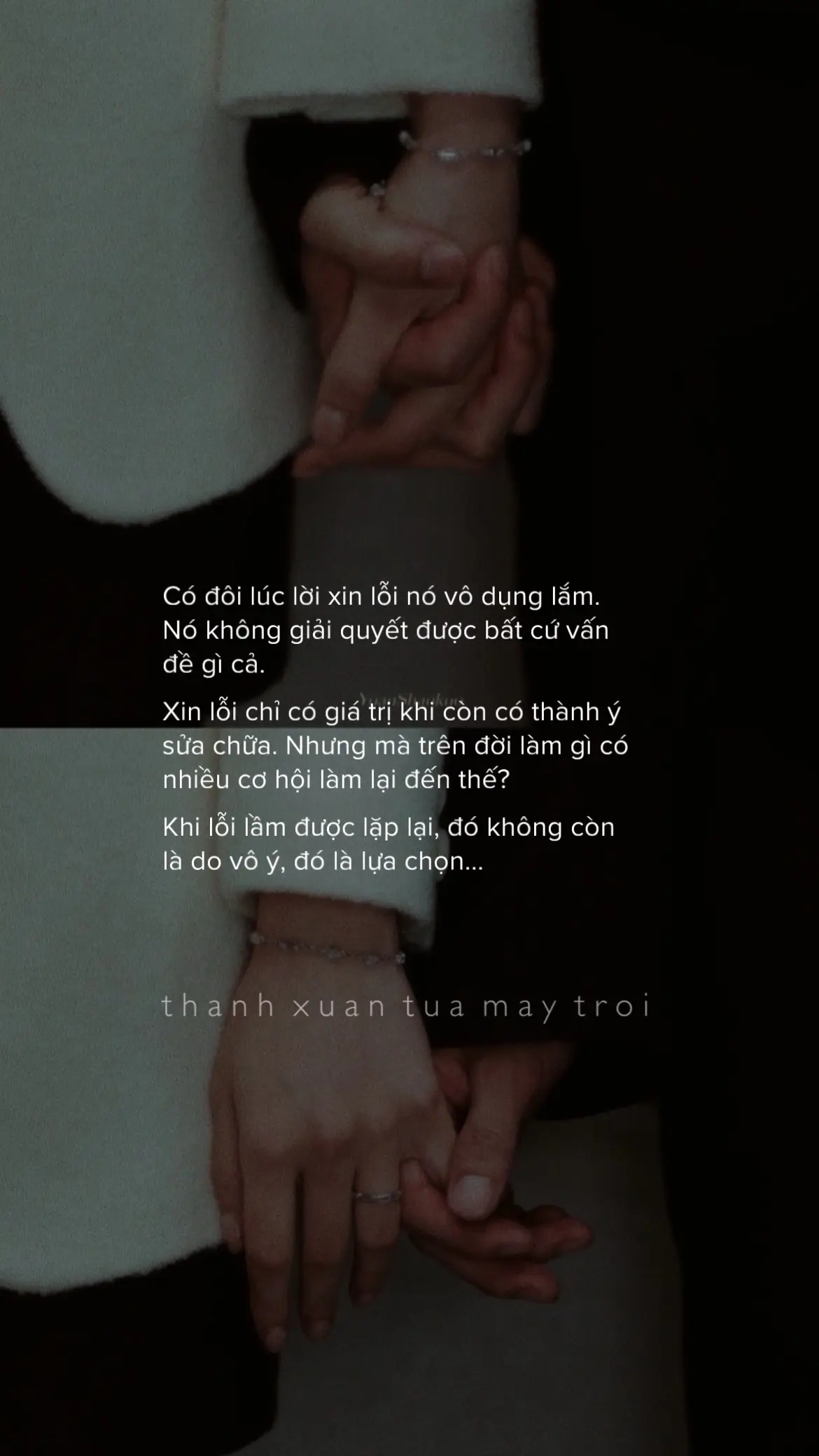 Sưu tầm… #thanhxuantuamaytroi #sttbuontamtrang #story #fyp #xuhuong 