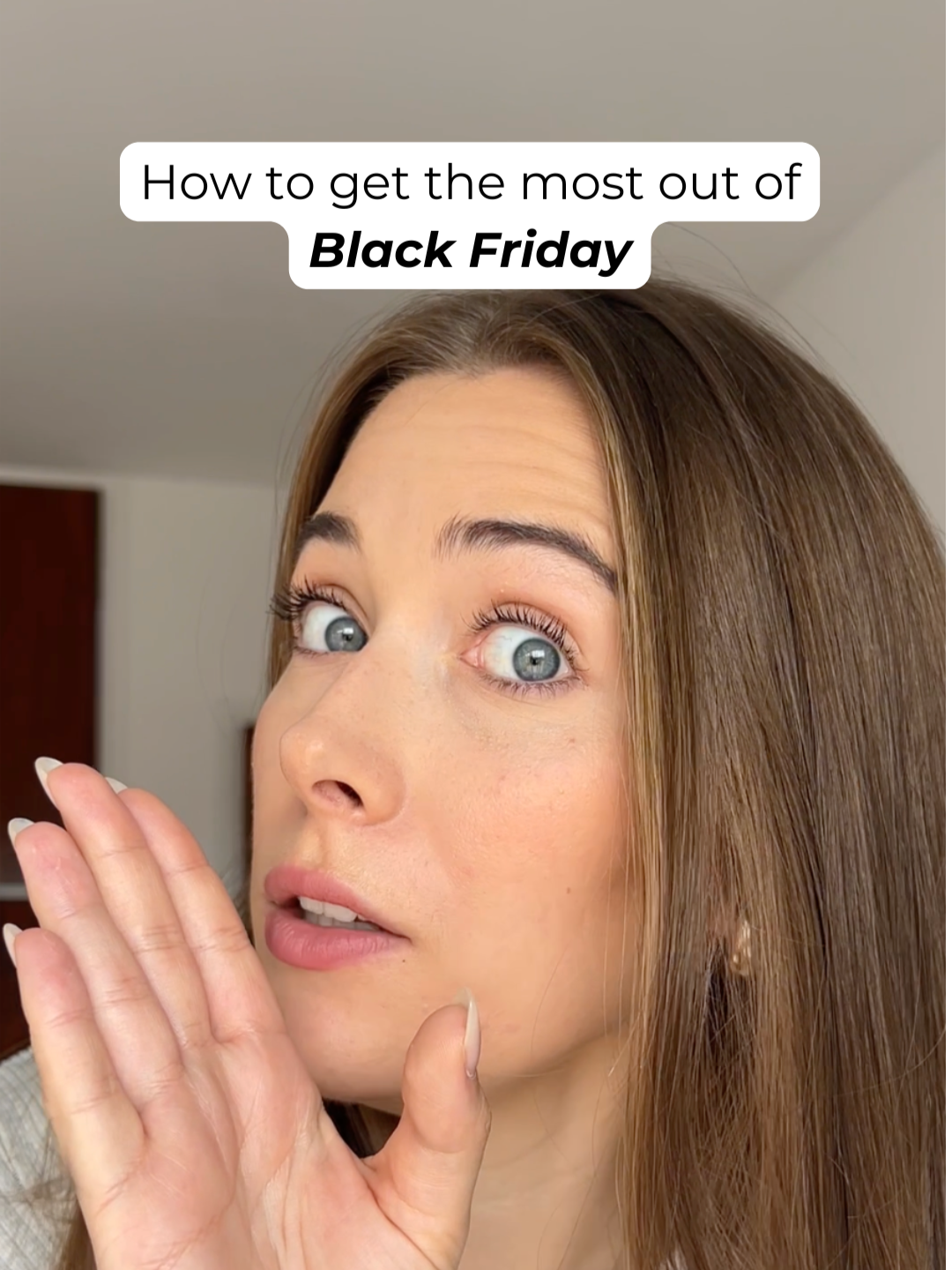 Black Friday is literally around the corner - start planning NOW 👏 #blackfriday #blackfridaysales #shoppingaddict #bfcm #blackfridaydiscounts