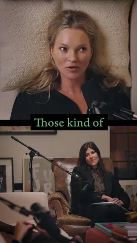 Don’t miss episode 7 of Fashion Neurosis with Kate Moss. Watch on Spotify or Youtube | Listen on Apple or wherever you get your podcasts.   #fashionneurosiswithbellafreud 
