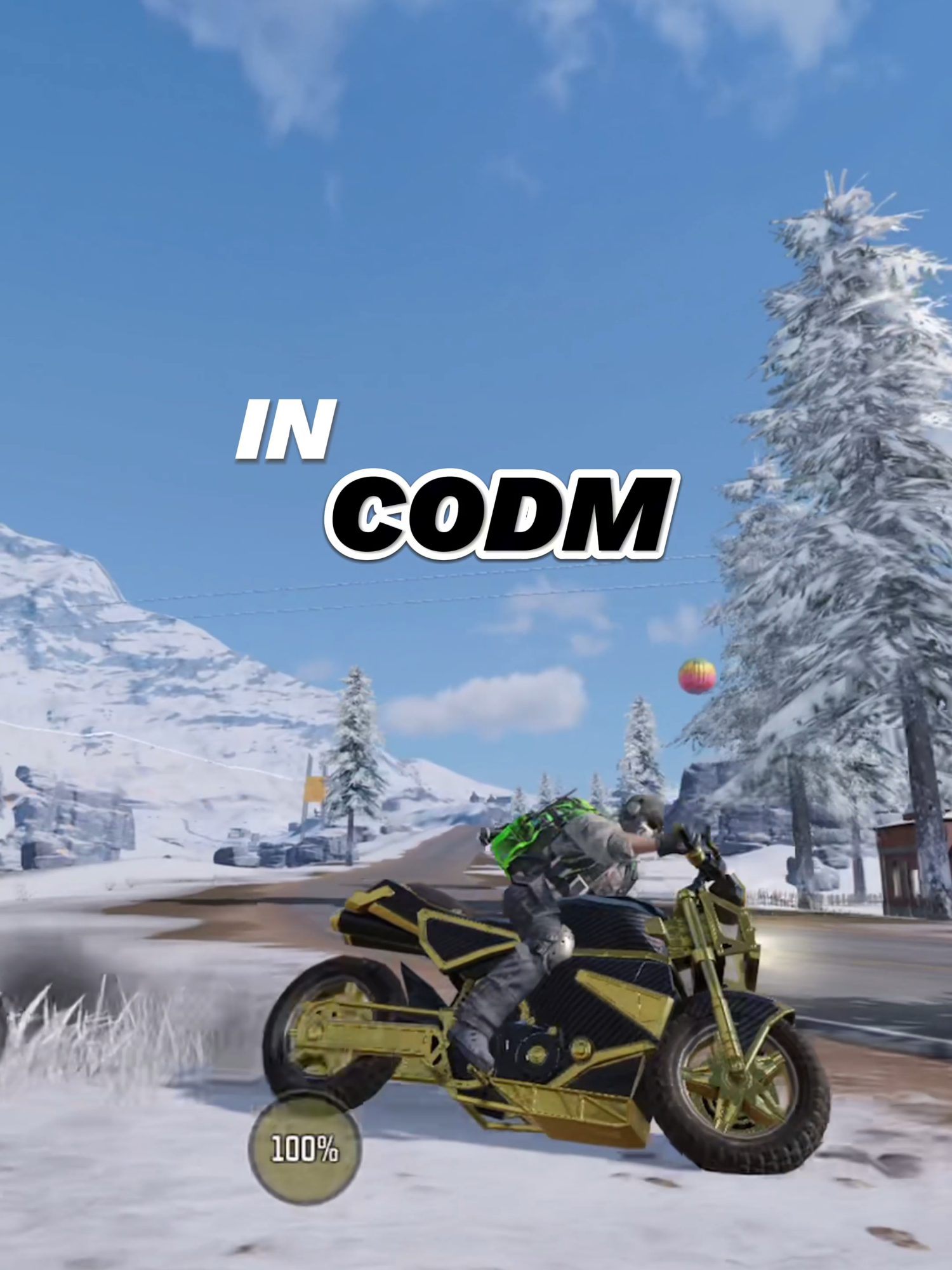 CODM vs PUBG #callofduty #callofdutymobile #codmobile #codm