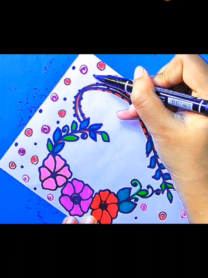 Cover page design🥰😍🎀#সাপোর্ট_করলে_সাপোর্ট_পাবে #mandalareels #patterndesign #calligraphyart #artvideos #satisfyingart #f #fyp #foryou #fypシ #foryoupage #fy #funny #fypシ゚viral #foryourpage #fypage #tiktok #trending #t #tutorial #tiktokindia #tiktok #blackpink  #jisoo #aesthetic #shorts #aesthetic #sketchbook #artideas #satisfyingart #markers #artist #viral #trending #drawing #emojis #painting #art #fyp #fypシ゚viral #art #drawing #satisfying #emoi #colors #art #relaxing #satisfying #viral #yt #drawing #easy #mandala #mandalapatterns #patterns #art #drawing #lettering #coloring #papercraft #scrapbooking #artreels #mandalaart #papercrafts #mandalapattern #satisfyingart #artvideos  #calligraphyart #patterndesign #mandalareels #arttherapy #artvideo #mandaladrawing #papercraft #artaesthetics #aestheticart #coloring #penart #satisfying #scrapbooking #reels #reelsvideos #artreel #patterns #doodles #trendingreels #viralart #doodle #ink #inkart  #ornaments #diyornaments #ornament #newyeardecor #newyear2024 #newyear #christmas #valentine #valentines #valentinecard #diyvalentines  #mandalaart #shorts #reel #art  #fyp #calligraphy #rainbow #rainbowart   #Calligraphy #Lettering #shorts #DIY #ArtTutorial #Creative #PersonalizedArt #CalligraphyTutorial #letteringart 