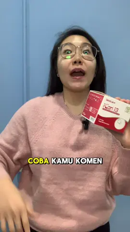 Coba komen aku harus cobain makanan apa biar nunjukin ke kalian kalo kebanyakan gula tuh ga sehat! #sinocare #sinocarecgm #sinocareican #cgm #cgmuser #icancontrolmysugar #guladarah #cekguladarah 