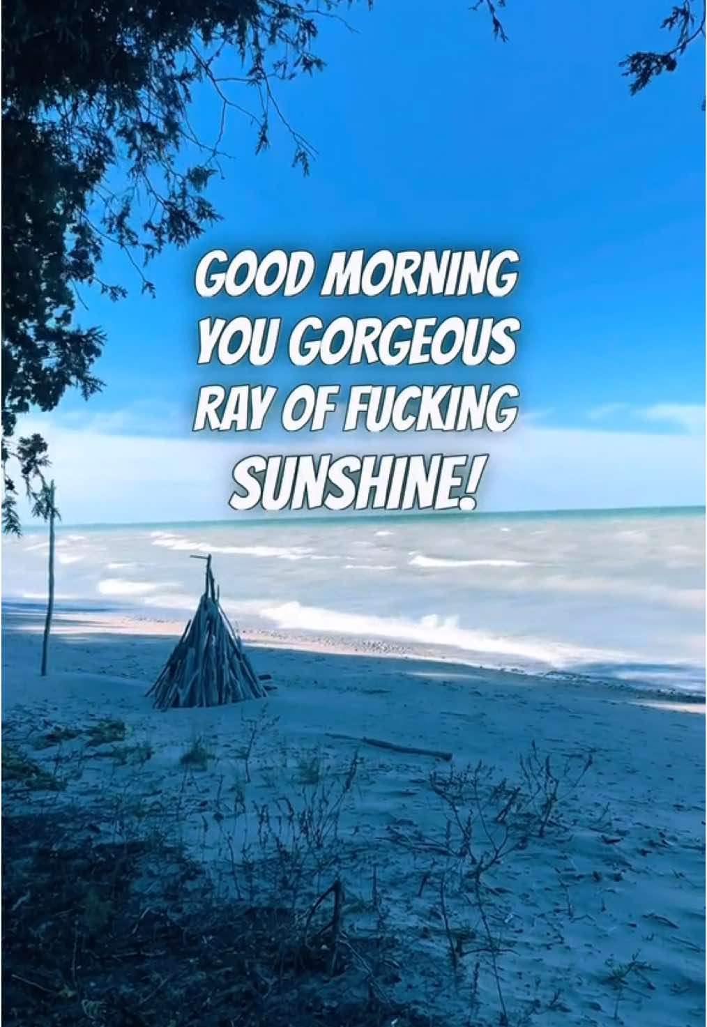 Good morning! 😎 #motivation #inspiration #positivevibes #goodmorning #coffee #selflove #MentalHealth #strength 
