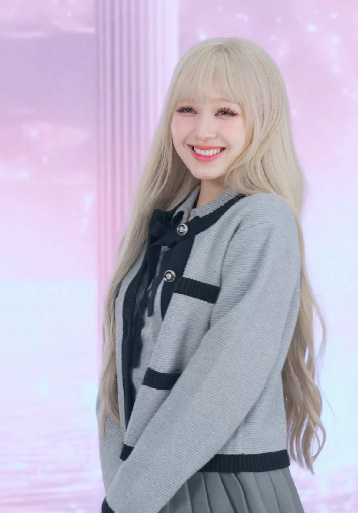 😘 Xoai Non x TINGOAN®️ JENNIFER CARDIGAN 💕🫶🏻 #tiktok #TINGOAN®️ #fyp 