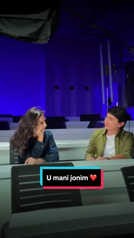 U mani jonim ❤️ #jonlijro #cover #zortvofficial #durdonaqurbonova #durdonaakurbanova #javovohir #sensiz #durdona_funclub #javohir #rahmatov 