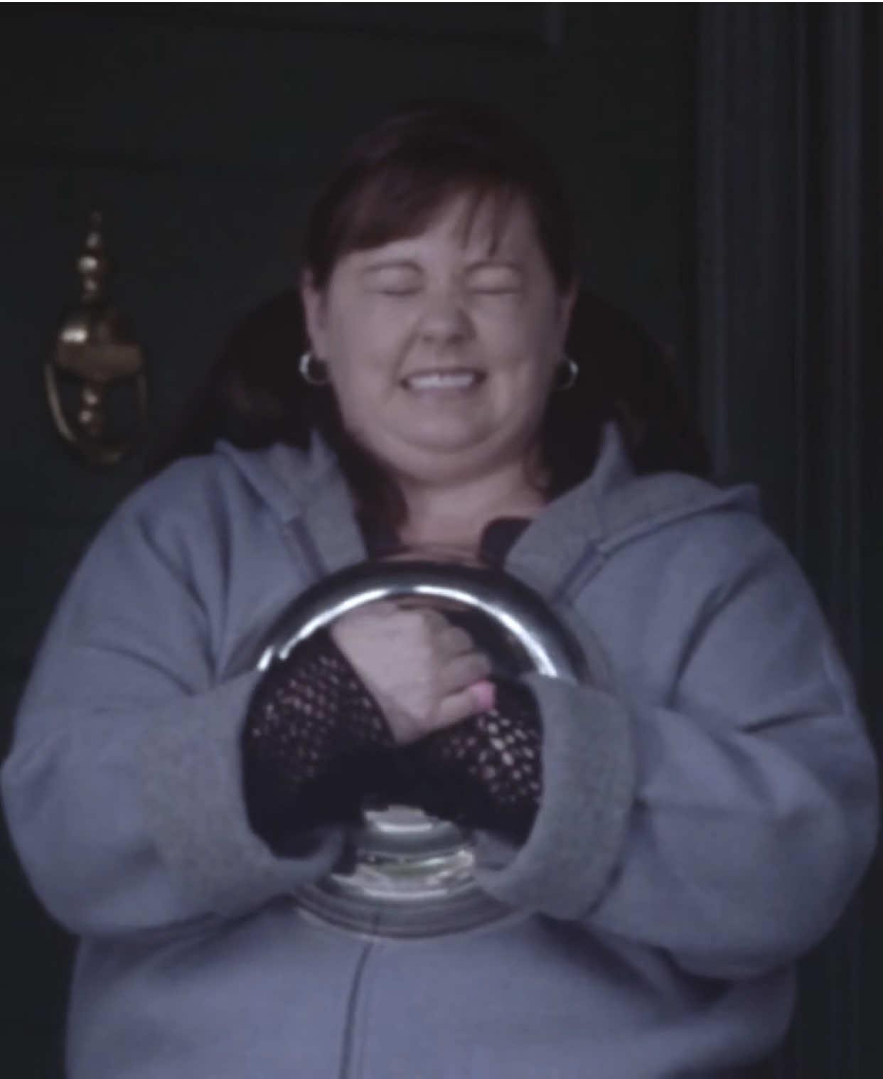 this is gonna flop but shes so cute #gilmoregirls #gilmoregirlsedits #sookiestjames #melissamccarthy #edit  scp cherry.scp