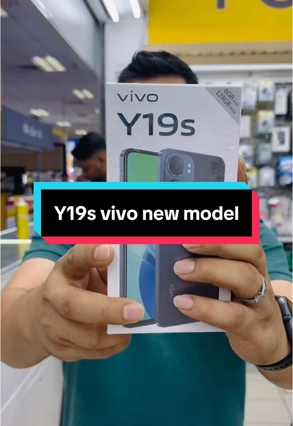 Vivo Y19s review @AA MOBILE SELLER ENTERPRISE 