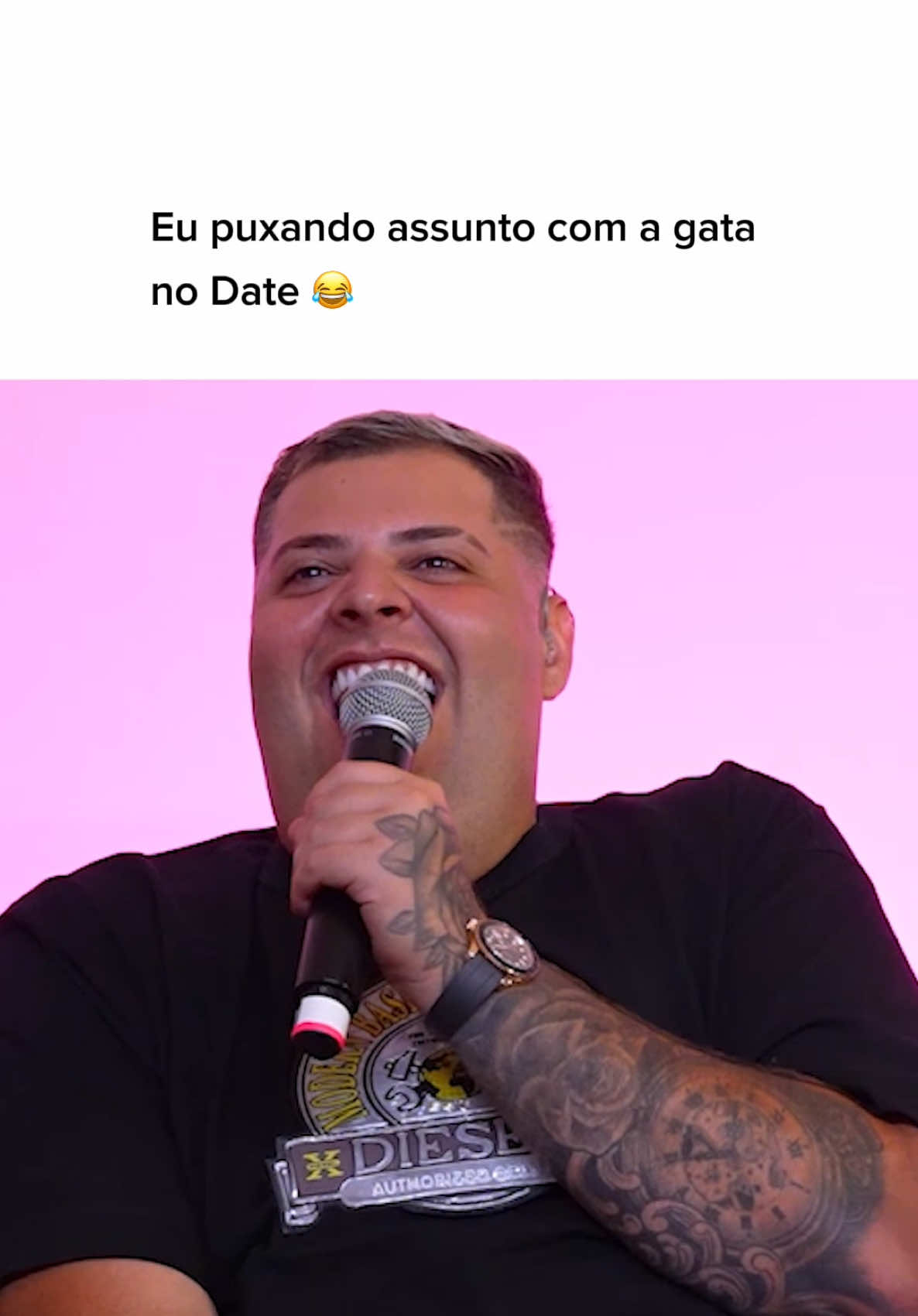 Esse sou eu #podpah #manoelgomes #podpaquera #igao #mitico