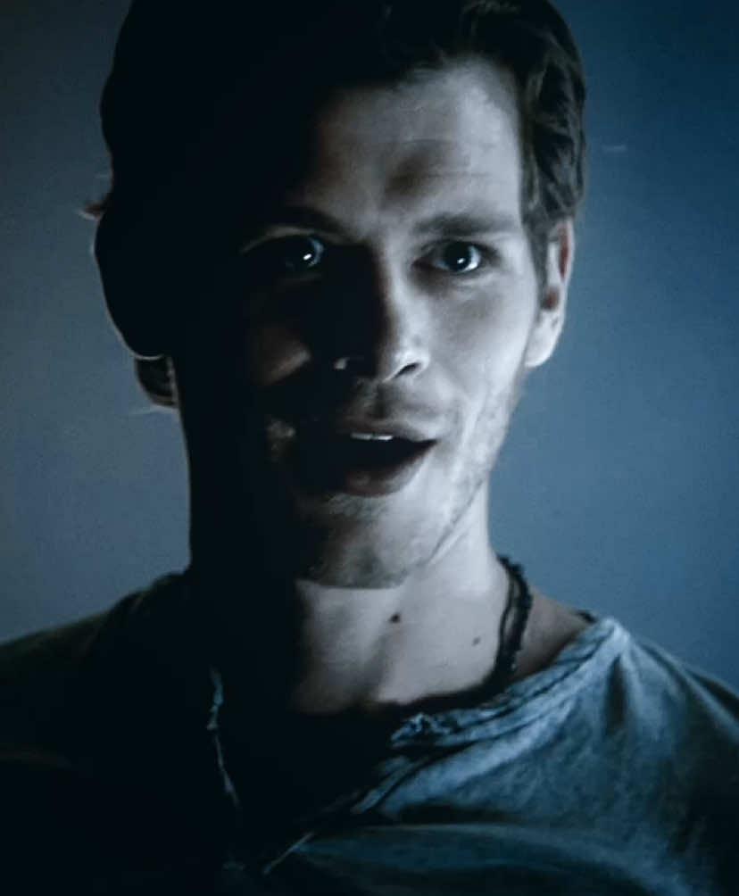 #foryoupage #klausmikaelson #klausmikaelsonedit #aftereffects #tvd #viral #josephmorgan cc bluer