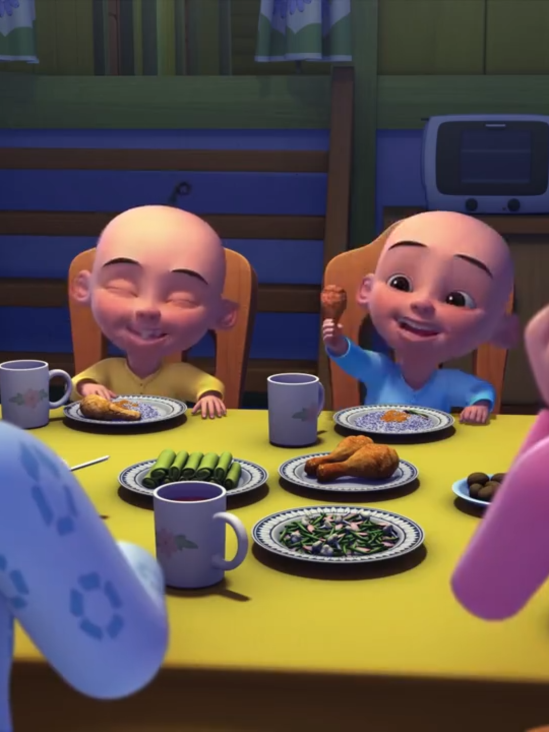 Upin dan Ipin Musim 12 – Alunan Ramadhan... Bahagian 2 Minta Bantuannya buat follow facebook juga yaa.. Dani Add JT https://www.facebook.com/share/r/99BRGvm5YRttAfiC/ #upin #upinipin #upinipinofficial #upindanipin #upinipinviral #upinipinterbaru #upinipintiktok #ipin #ipinupin #ipinbotak #lucu #lucu_ngakak #luculucuan #lucubanget #lucuabis #luculucuvideo #viral #viral_video #viraltiktok #virall #viralvideotiktok #fyp #fypシ゚ #fypageシ #foryou #foryoupag #foryourpages #kartun #kartunlucu #kartunanak #kartunanimasi #kartunstory #kartunlucu😂😂 #animasi #animasilucu #animasisekolah #animasikeren #animasikocak #indonesia #malaysia #malaysiatiktok