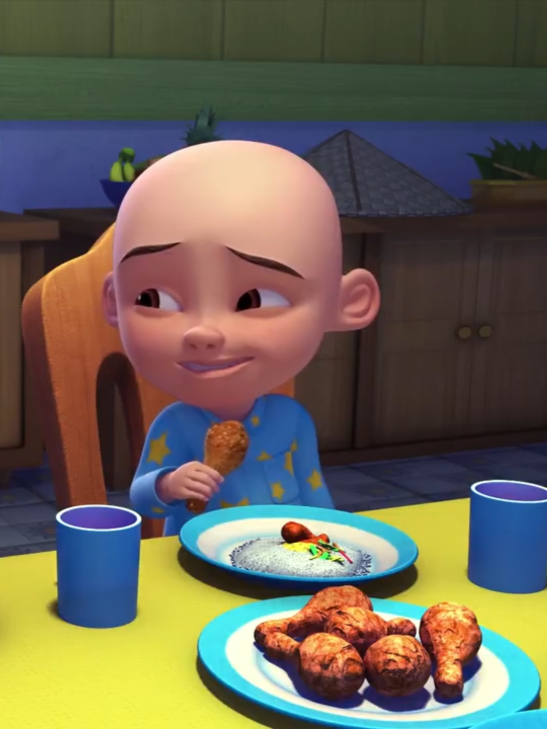 Upin dan Ipin Musim 12 – Alunan Ramadhan... Bahagian 3 Minta Bantuannya buat follow facebook juga yaa.. Dani Add JT https://www.facebook.com/share/r/99BRGvm5YRttAfiC/ #upin #upinipin #upinipinofficial #upindanipin #upinipinviral #upinipinterbaru #upinipintiktok #ipin #ipinupin #ipinbotak #lucu #lucu_ngakak #luculucuan #lucubanget #lucuabis #luculucuvideo #viral #viral_video #viraltiktok #virall #viralvideotiktok #fyp #fypシ゚ #fypageシ #foryou #foryoupag #foryourpages #kartun #kartunlucu #kartunanak #kartunanimasi #kartunstory #kartunlucu😂😂 #animasi #animasilucu #animasisekolah #animasikeren #animasikocak #indonesia #malaysia #malaysiatiktok