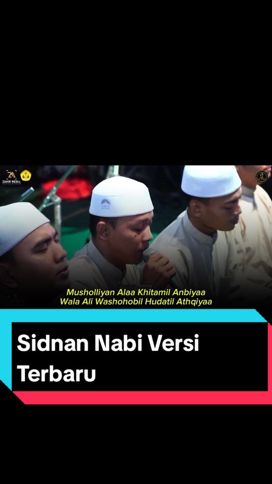 Membalas @umy_umi monggo kak requestnya, ngapunteun baru ini suka kelupaan 🙏 #majelisazzahir #azzahir #azzahirpekalongan #zahirmania #zahirmedia #zahirmaniaindonesia🇲🇨 #zahirmaniakuningan #sholawat #majelissholawat #sholawatnabi #fyp #fypage #fyppppppppppppppppppppppp 