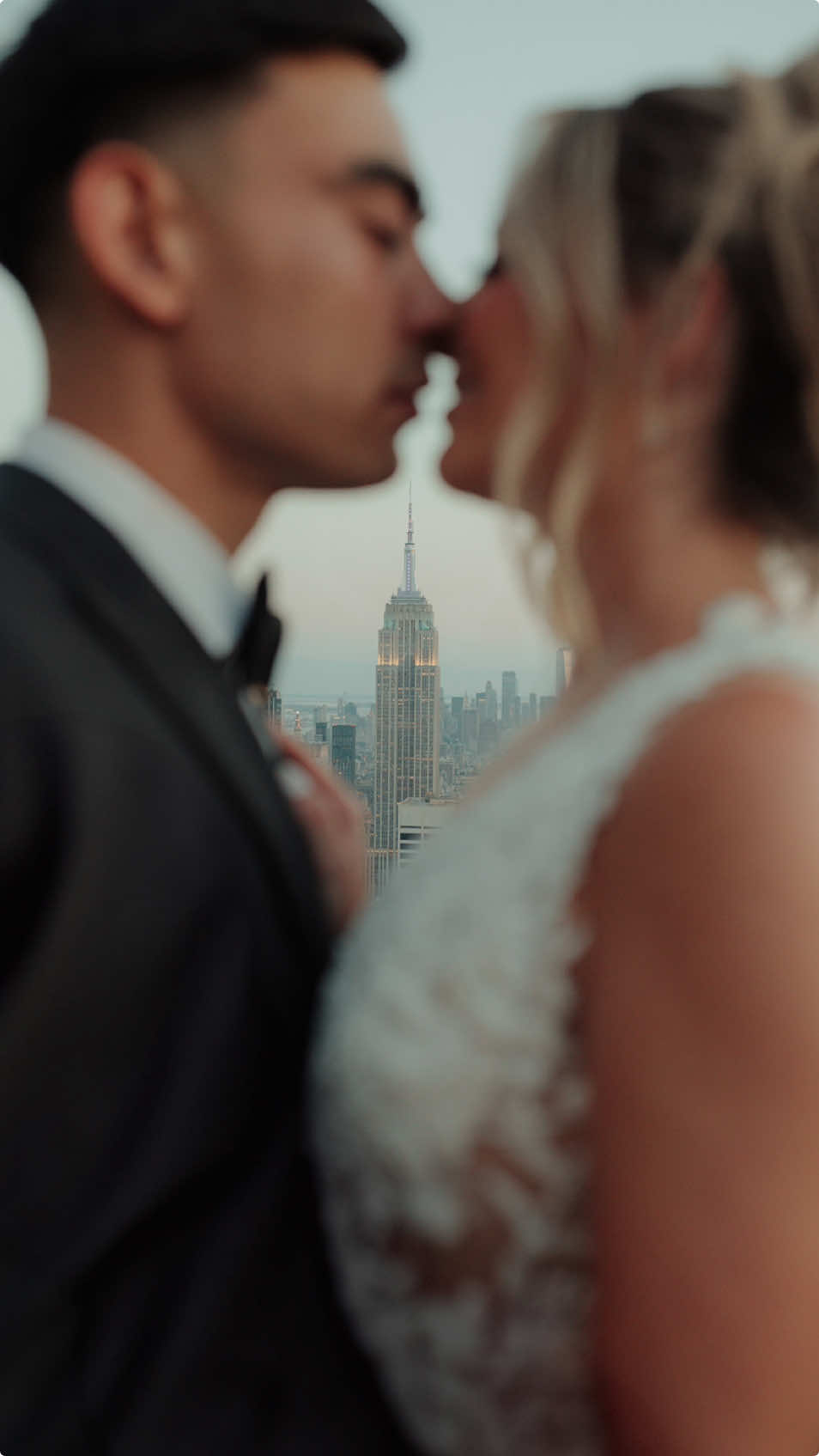 Dropped the trailer. Their faces? Chef’s kiss. 🤭 Ps. Lana always hits.      #nycweddingvideographer #njweddingvideographer #njweddingphotographer #njweddingvideographer #nycproposalphotographer #nycengagementphotographer