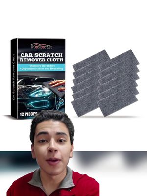 This product is the best repair doctor for my car