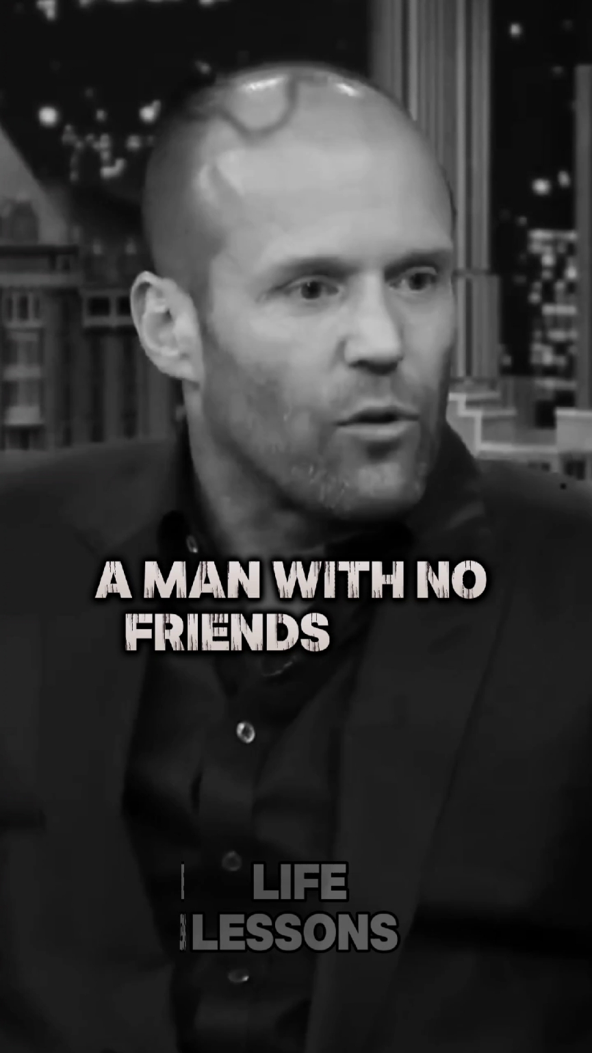 A Man With No Friends A Very Small Circle Is A Very, Very Secure Man....🤯 Speaker : Jason Statham 🎤 #jasonstatham #jasonstathamtiktok #Relationship #relationships #relationshipadvice #relationshipgoals #secureman #life #LifeAdvice #lifelessons #motivation #motivational #quotes #Love #daiting #bestmotivation #dailymotivation #fypシ #usa🇺🇸 #usa_tiktok #foryoupage #CapCut @Motivpeak @Motiv8 Me @Motivation Wave @Daily Mindset @Daily Quotes @Daily Quotes @Daily Motivation 