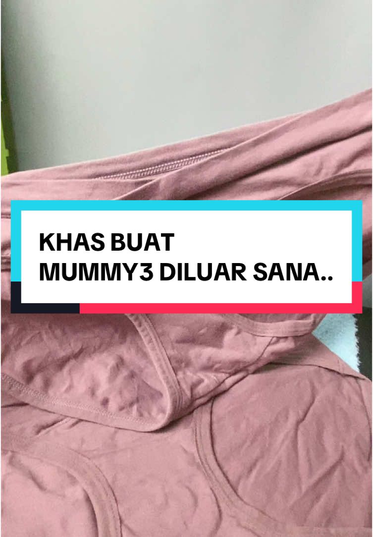 Ada ke yg bila pregnant je mesti xsuke pakai ni sebab rasa xselesa.. makin mengetat kan... cuba try yg jenis ni.. comfirm sampai due date pon masih pakai lagi... #maternity #mummy #panties 