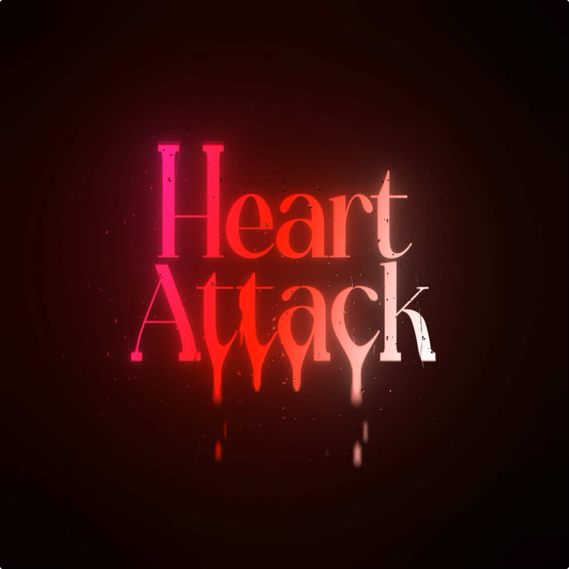 heart attack..| #fyp #lyrics 