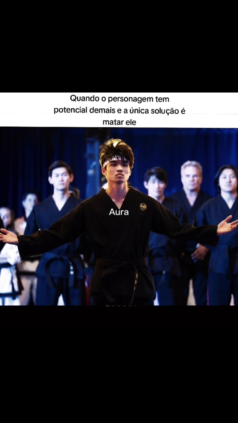 kwon tinha muito potencial #season6 #cobrakaiseason6 #kwon #miguel #axel #cobrakaiseason6 #cobrakai 